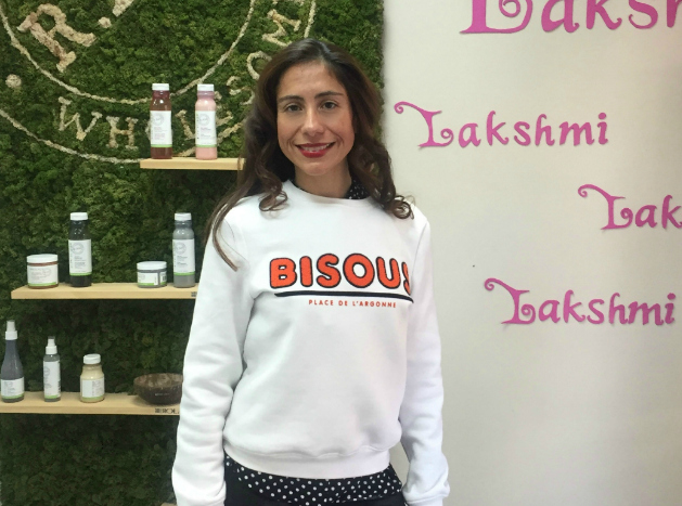 Lakshmi Belleza y Bienestar cuida tu belleza interior y exterior